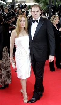 gillian